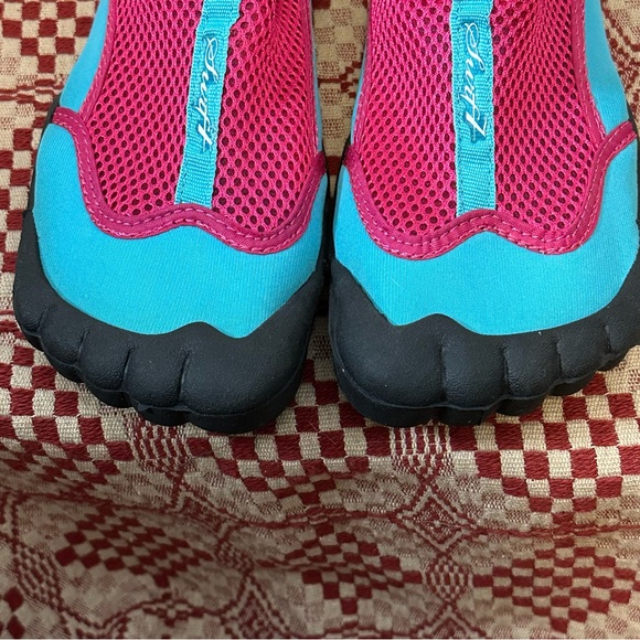 Surf 7 Water Shoes Women’s Size 7 - Picture 7 of 8